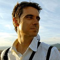 Iñaki Sanz Iñaki Sanz