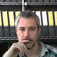 Joaquin Sanz Joaquin Sanz