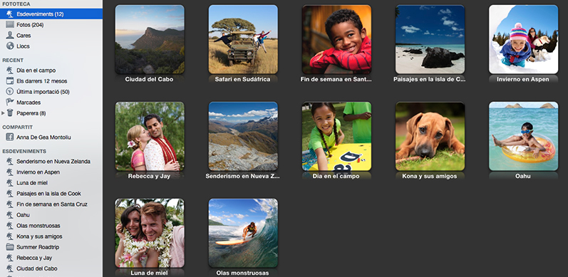 iphoto