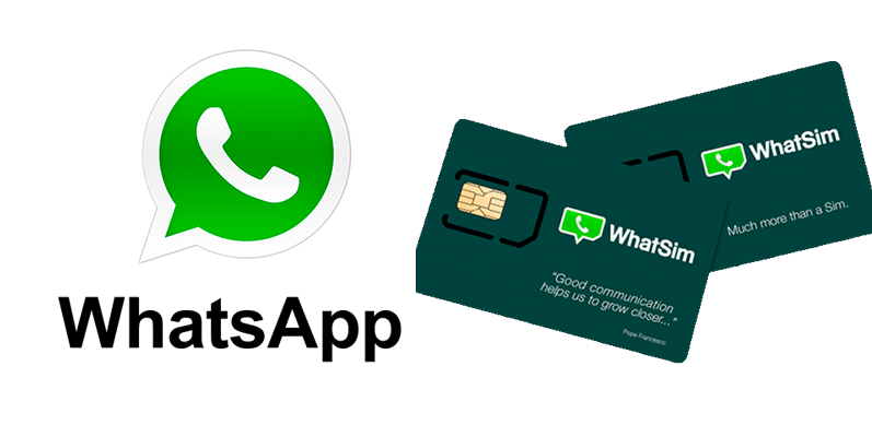 Novetats de WhatsApp