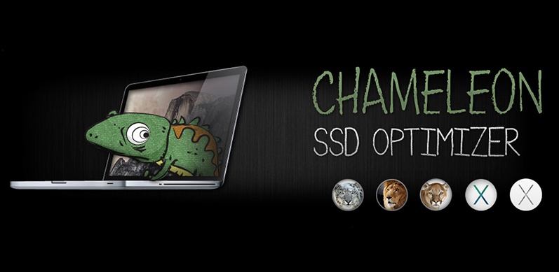ChamaleonSSD