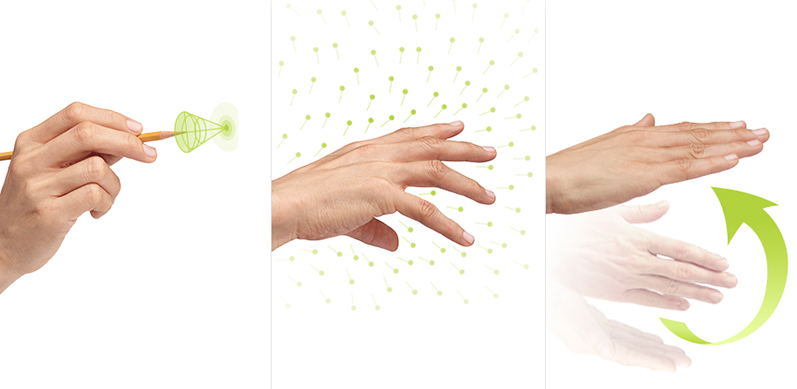 Leap Motion