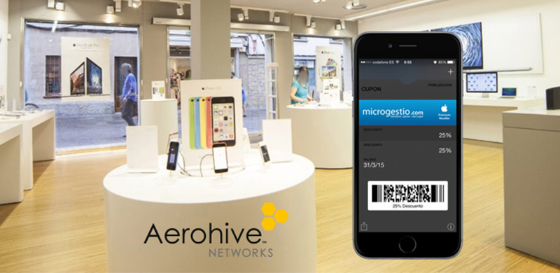 aerohive