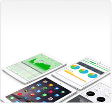 iPad en la empresa iPad en la empresa