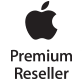 Apple Premium Reseller