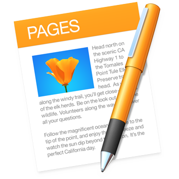 Curso de Pages Curso de Pages