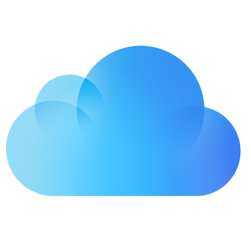 Curso de Sincronización con iCloud Curso de Sincronización con iCloud